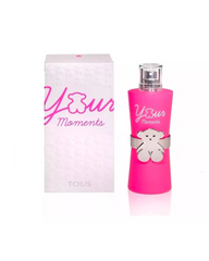 TOUS YOUR MOMENTS