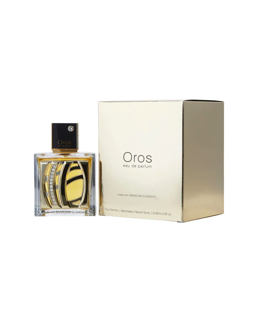 OROS ARMAF POUR FEMME - Diamante perfumería 