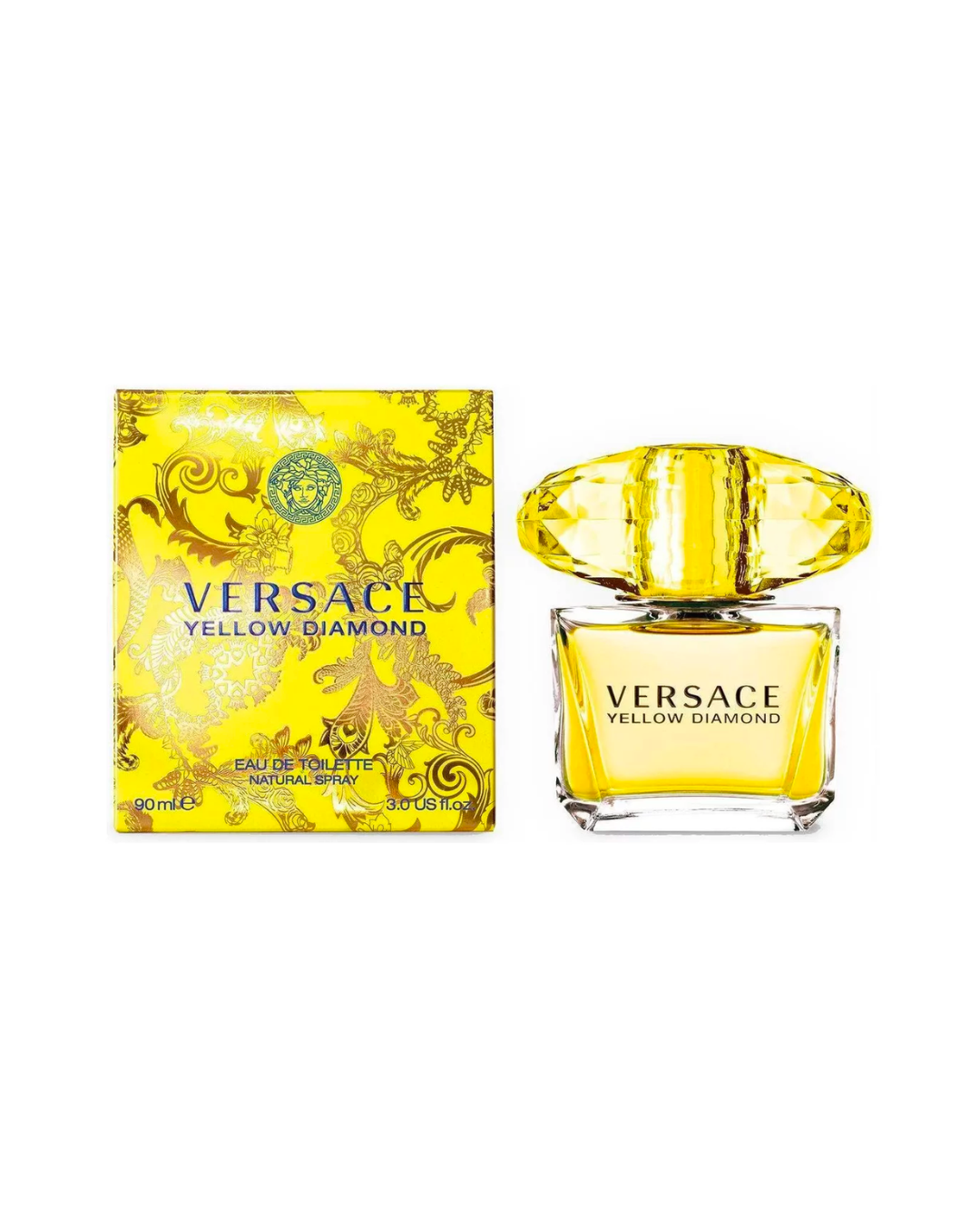 VERSACE YELLOW DIAMOND