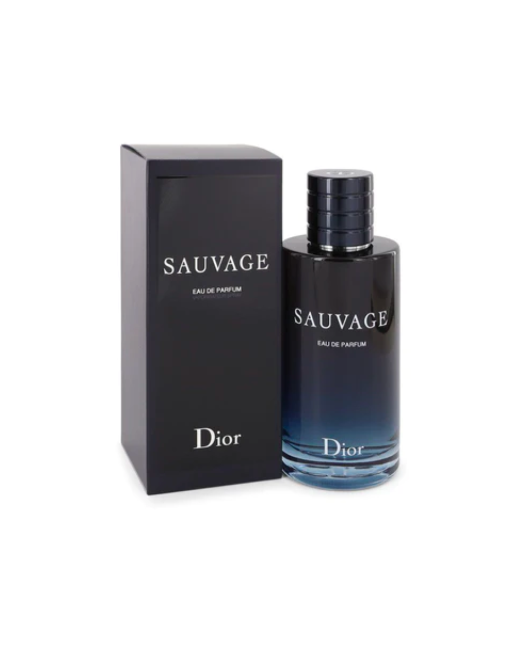 SAUVAGE DIOR