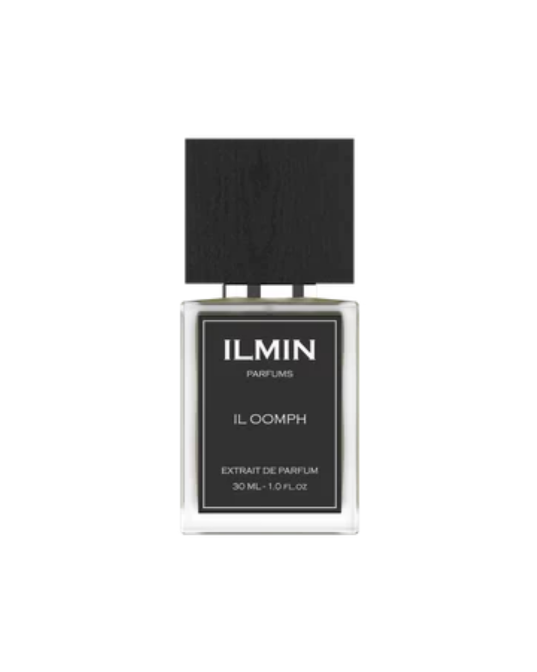 ILMIN - IL OOMPH