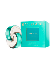 OMNIA PARAIBA BVLGARI