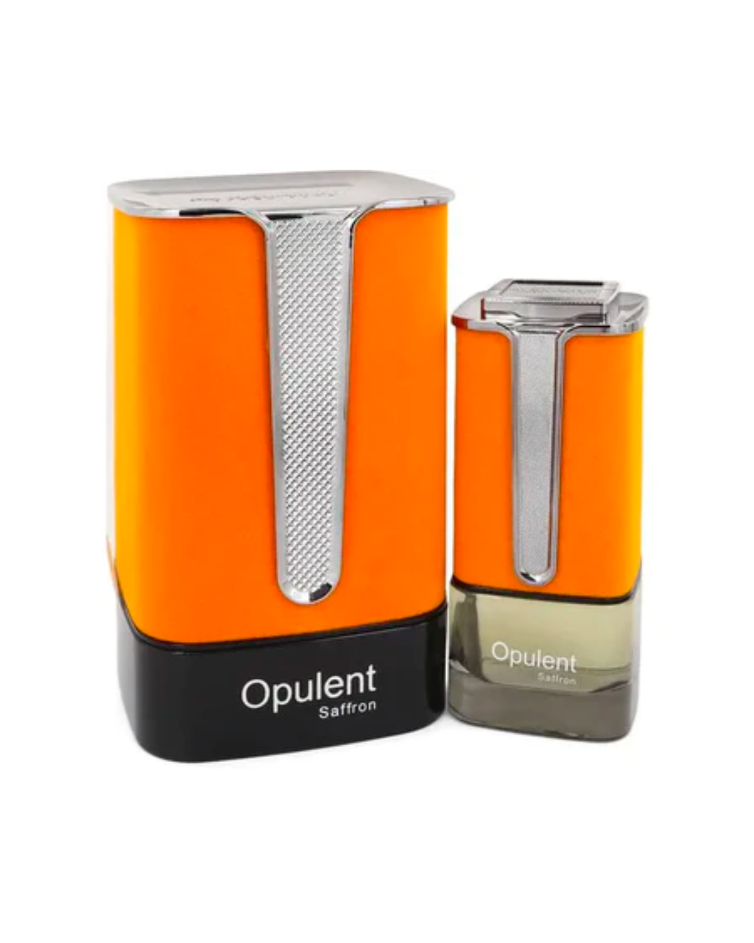 OPULENT SAFFRON - Diamante perfumería 