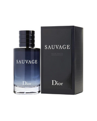 SAUVAGE DIOR