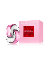 OMNIA PINK SAPPHIRE BVLGARI