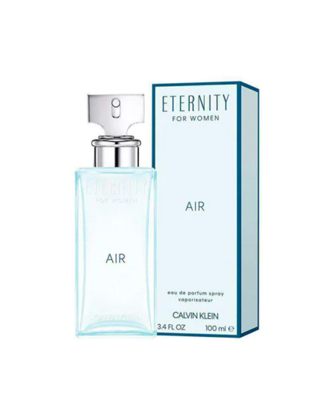 CK KLEIN ETERNITY AIR