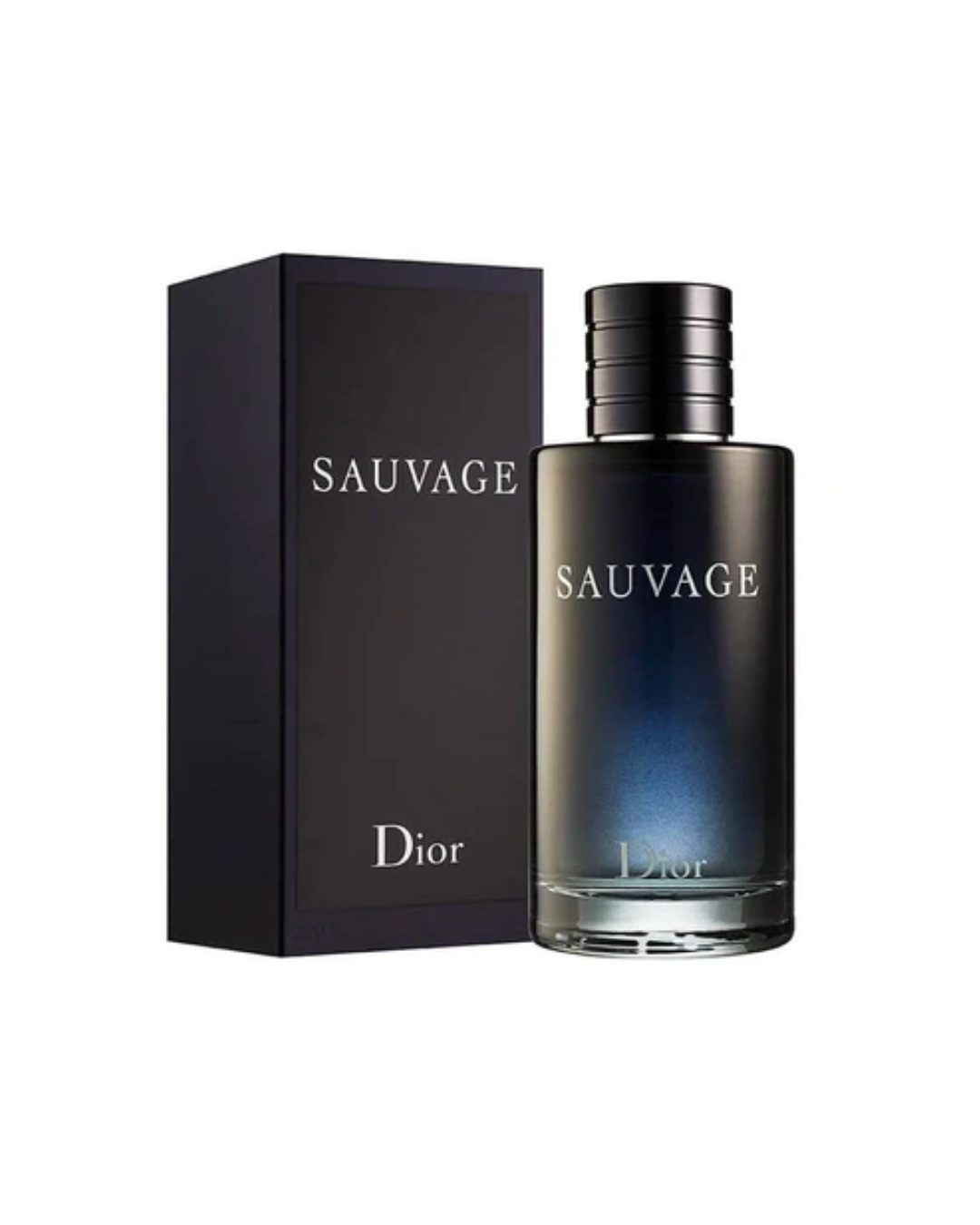 SAUVAGE DIOR