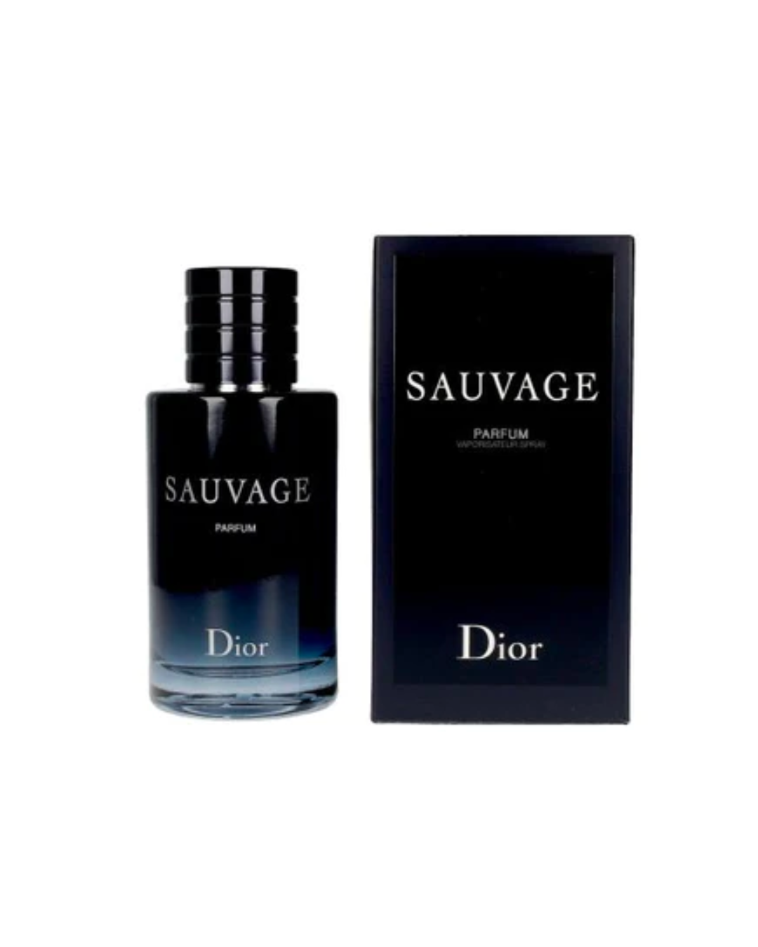 SAUVAGE DIOR