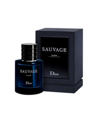 SAUVAGE ELIXIR DIOR