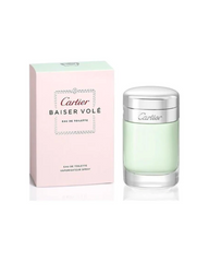 BAISER VOLE CARTIER