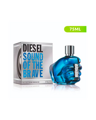 DIESEL SOUND OF THE BRAVE