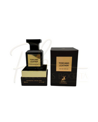 TOSCANO LEATHER - Diamante perfumería 