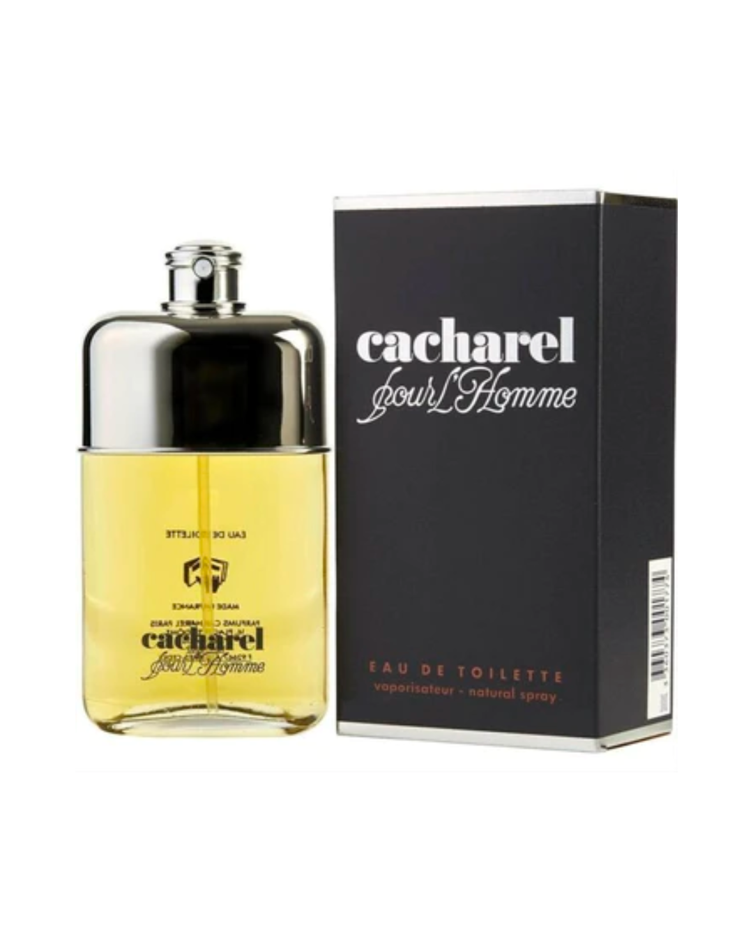 POUR HOMME CACHAREL