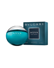 AQVA BVLGARI