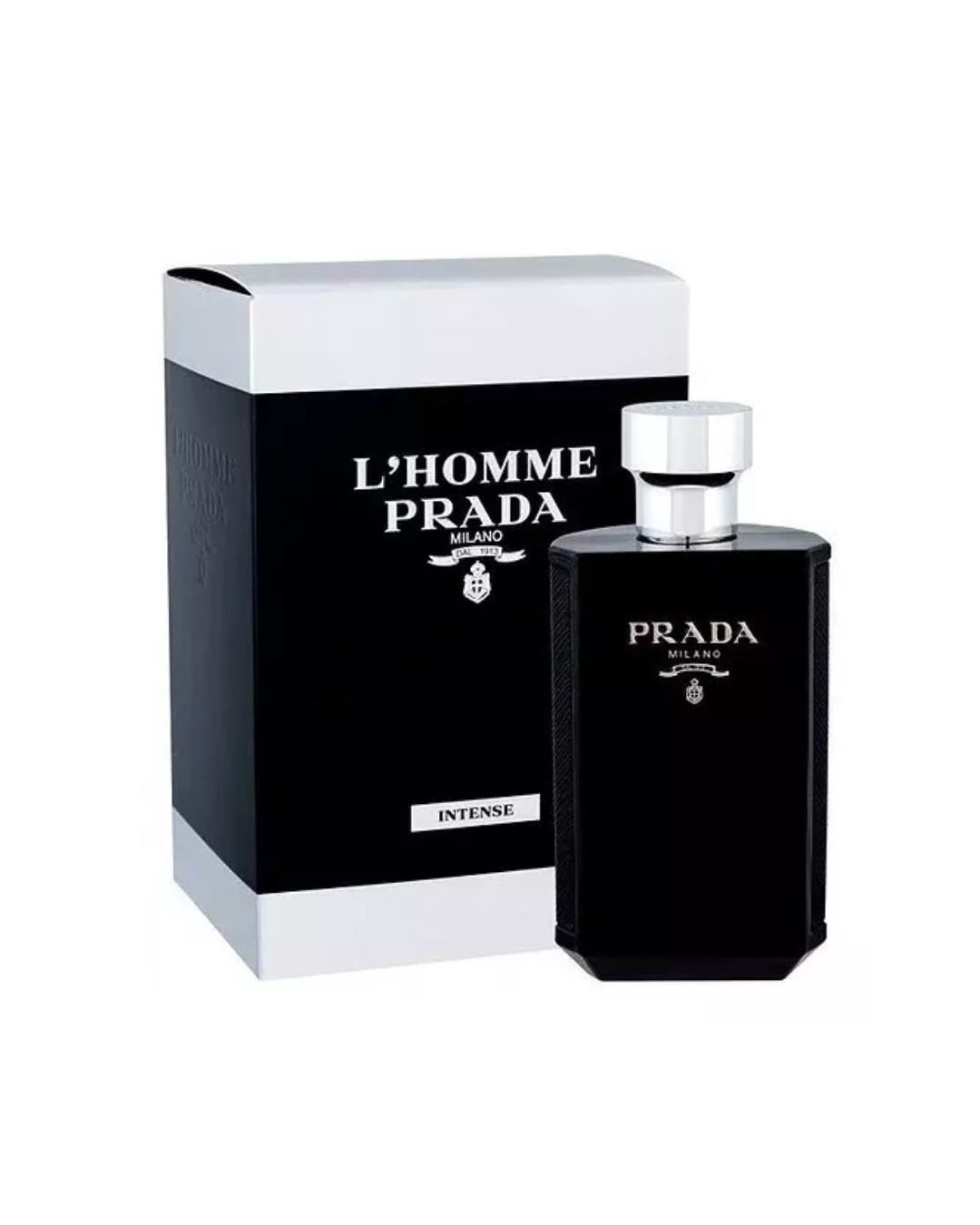 L'HOMME PRADA INTENSE