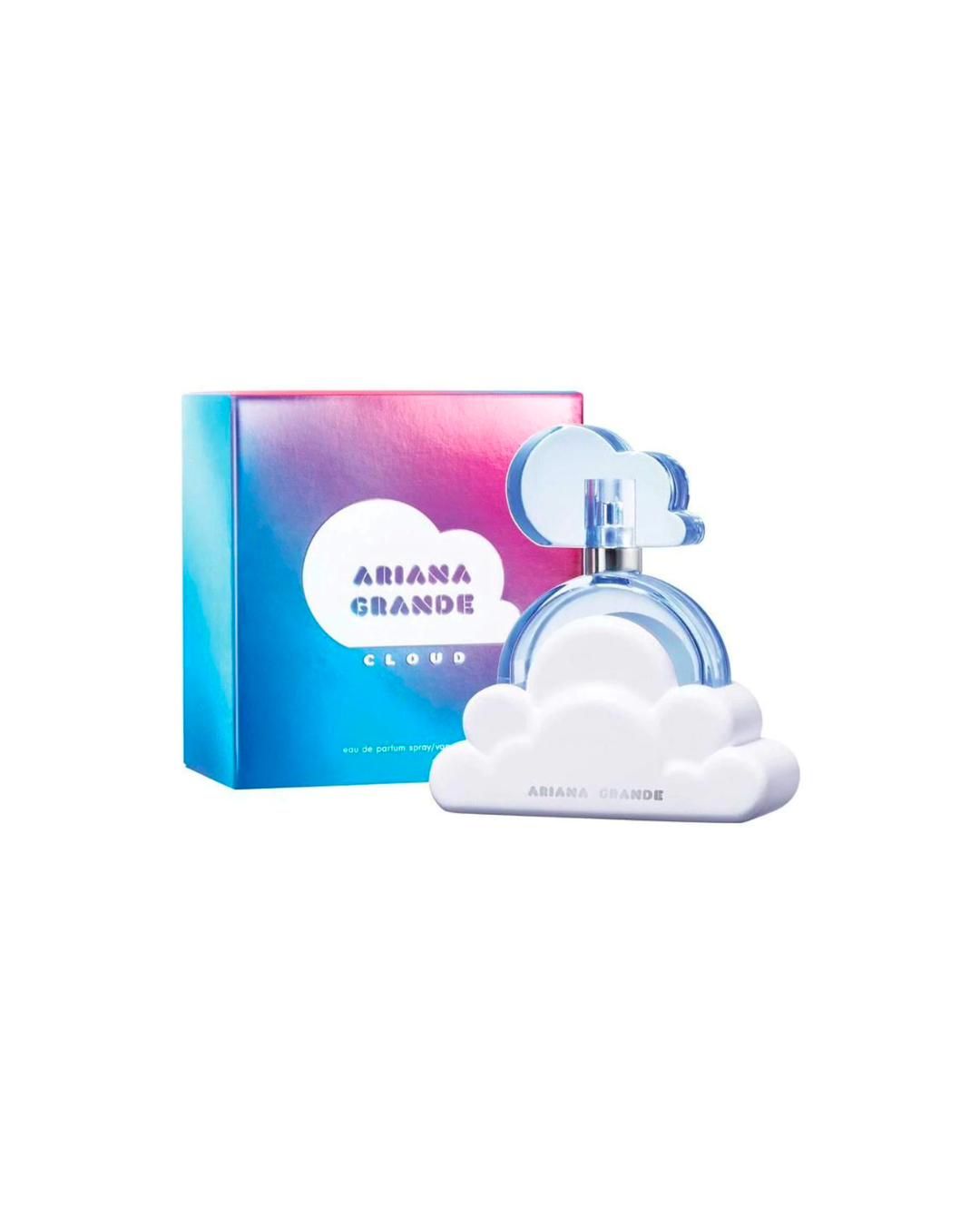 CLOUD EAU DE PARFUM - Diamante perfumería 