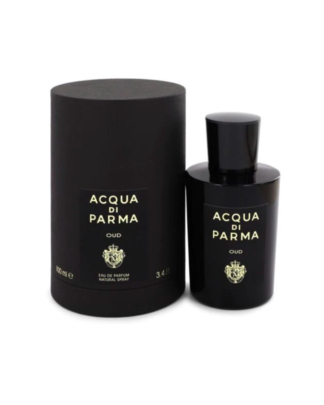 ACQUA DI PARMA OUD - Diamante perfumería 