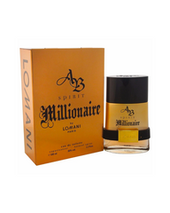 AB SPIRIT MILLONAIRE