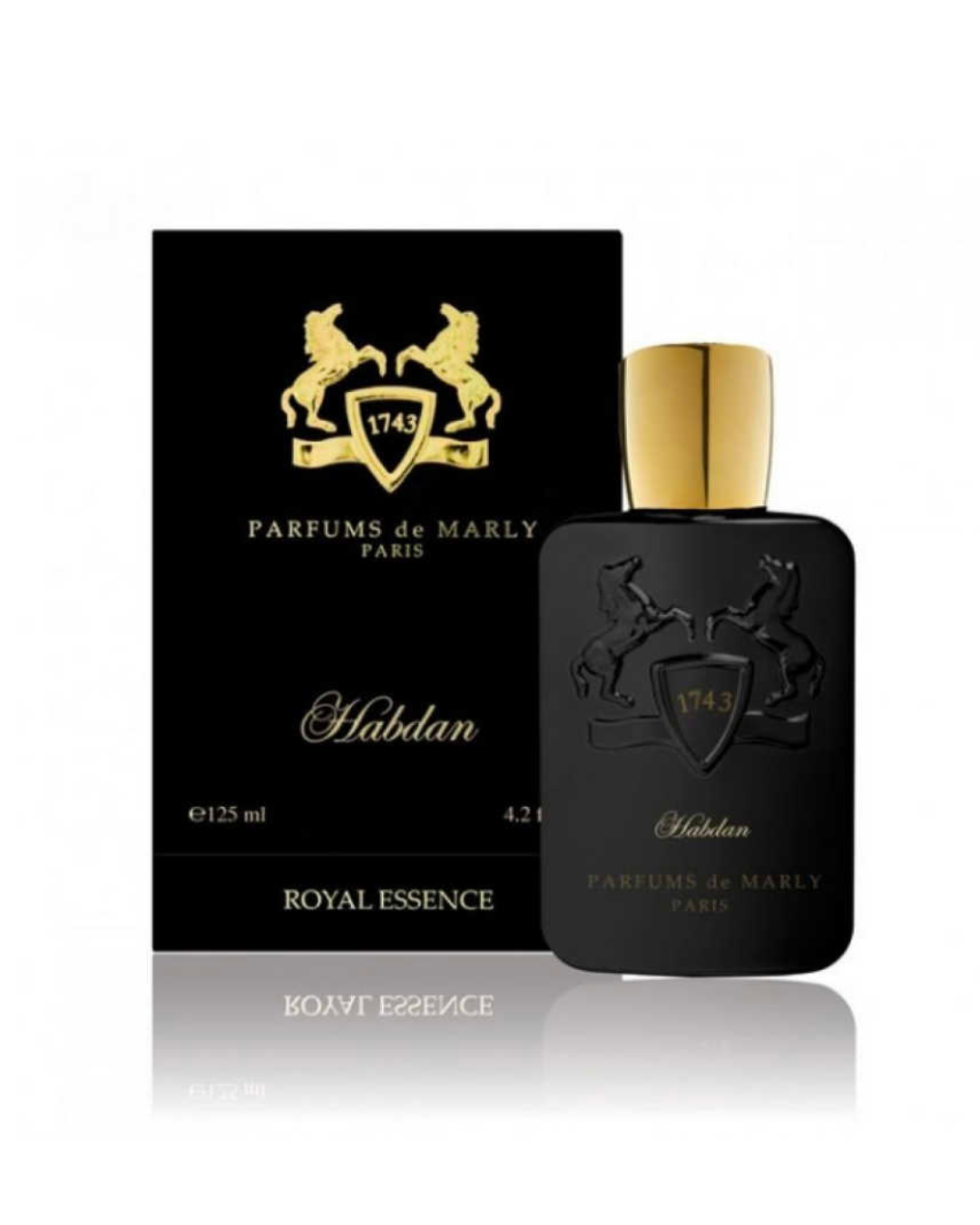 HABDAN ROYAL ESSENCE