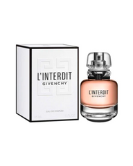 L'INTERDIT GIVENCHY