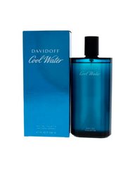 COOL WATER DAVIDOFF