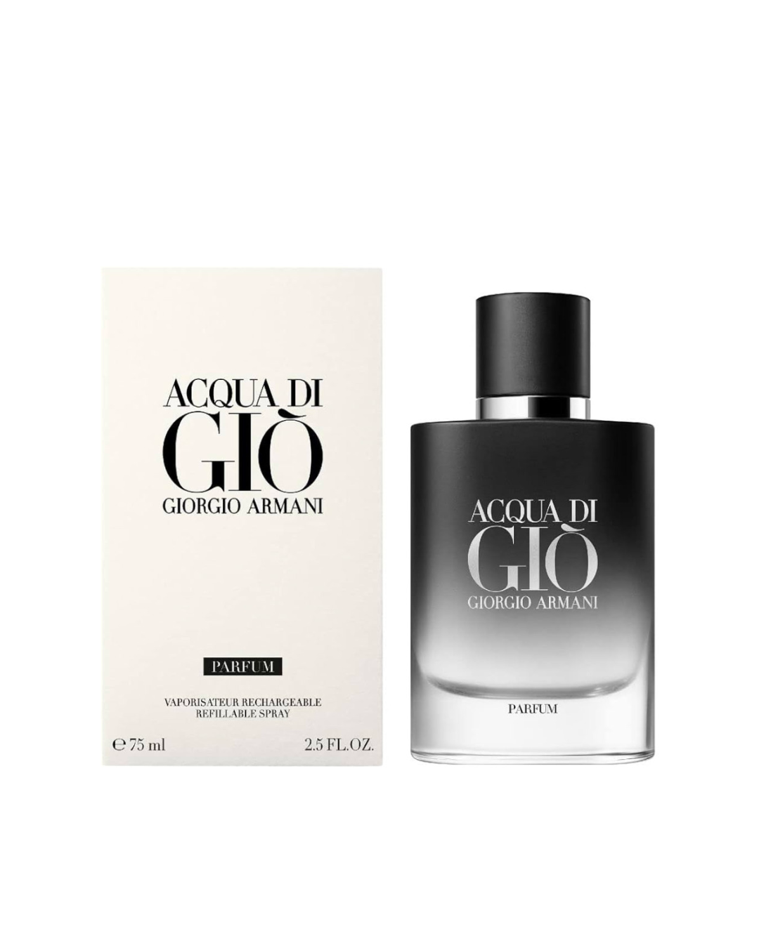 ACQUA DI GIO G. ARMANI