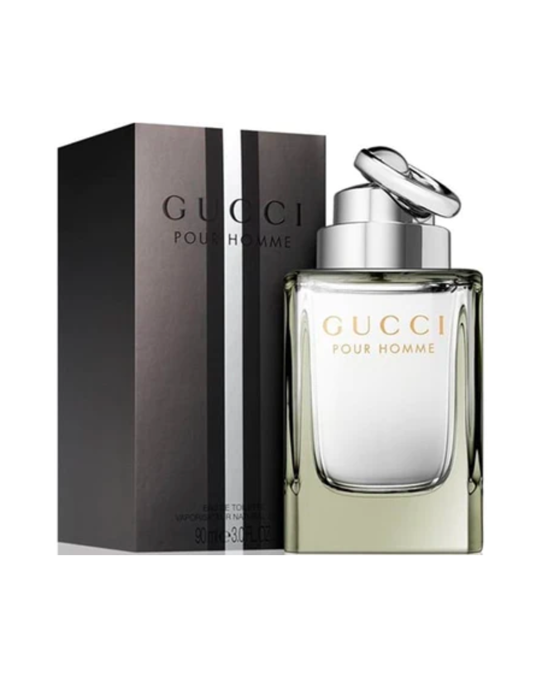 POUR HOMME GUCCI