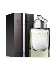 POUR HOMME GUCCI