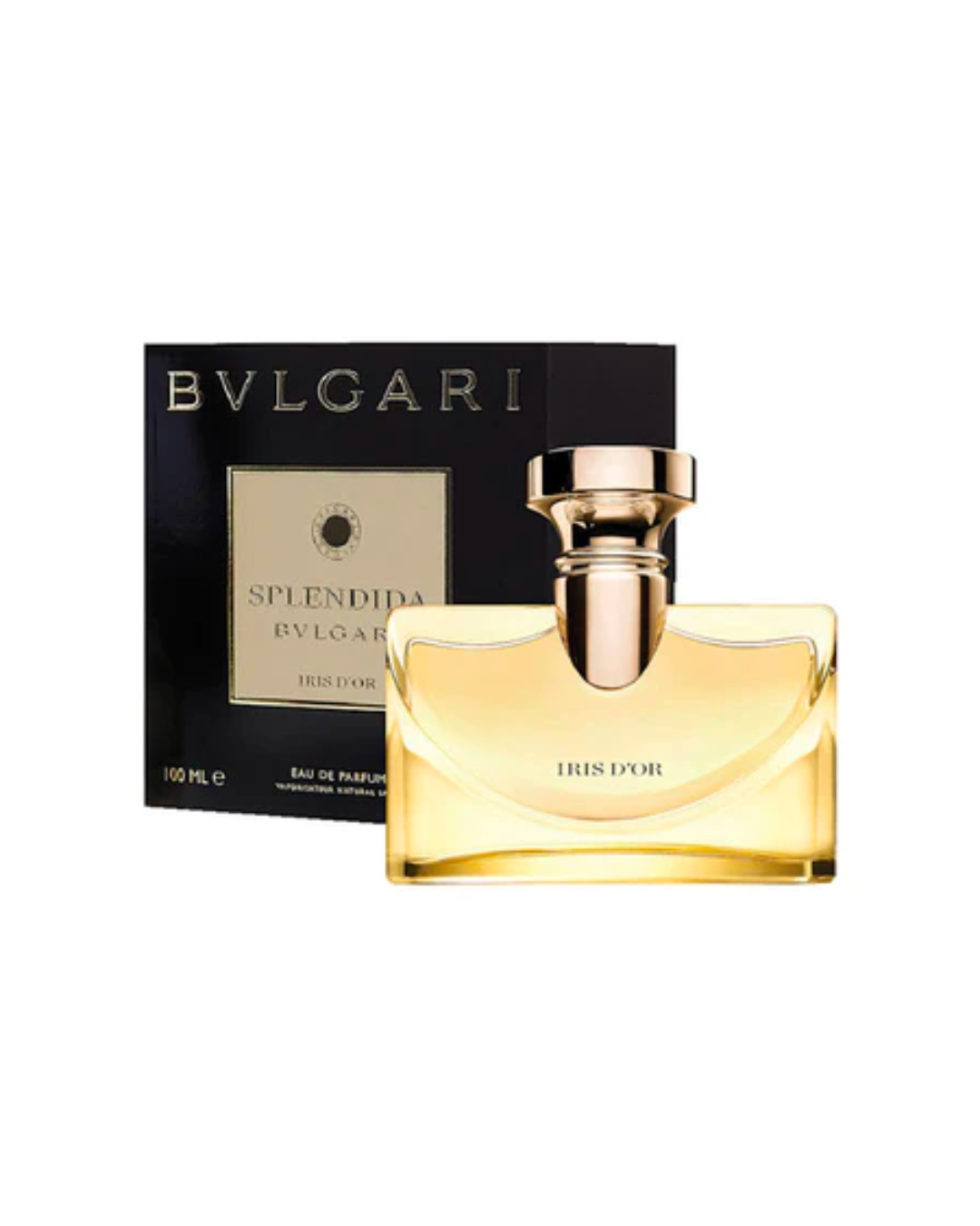 SPLENDIDA IRIS D'OR BVLGARI