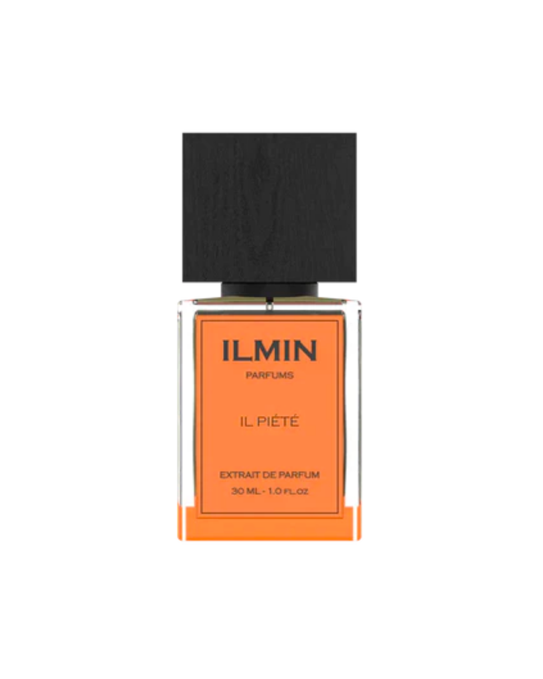 ILMIN - IL PIÉTÉ