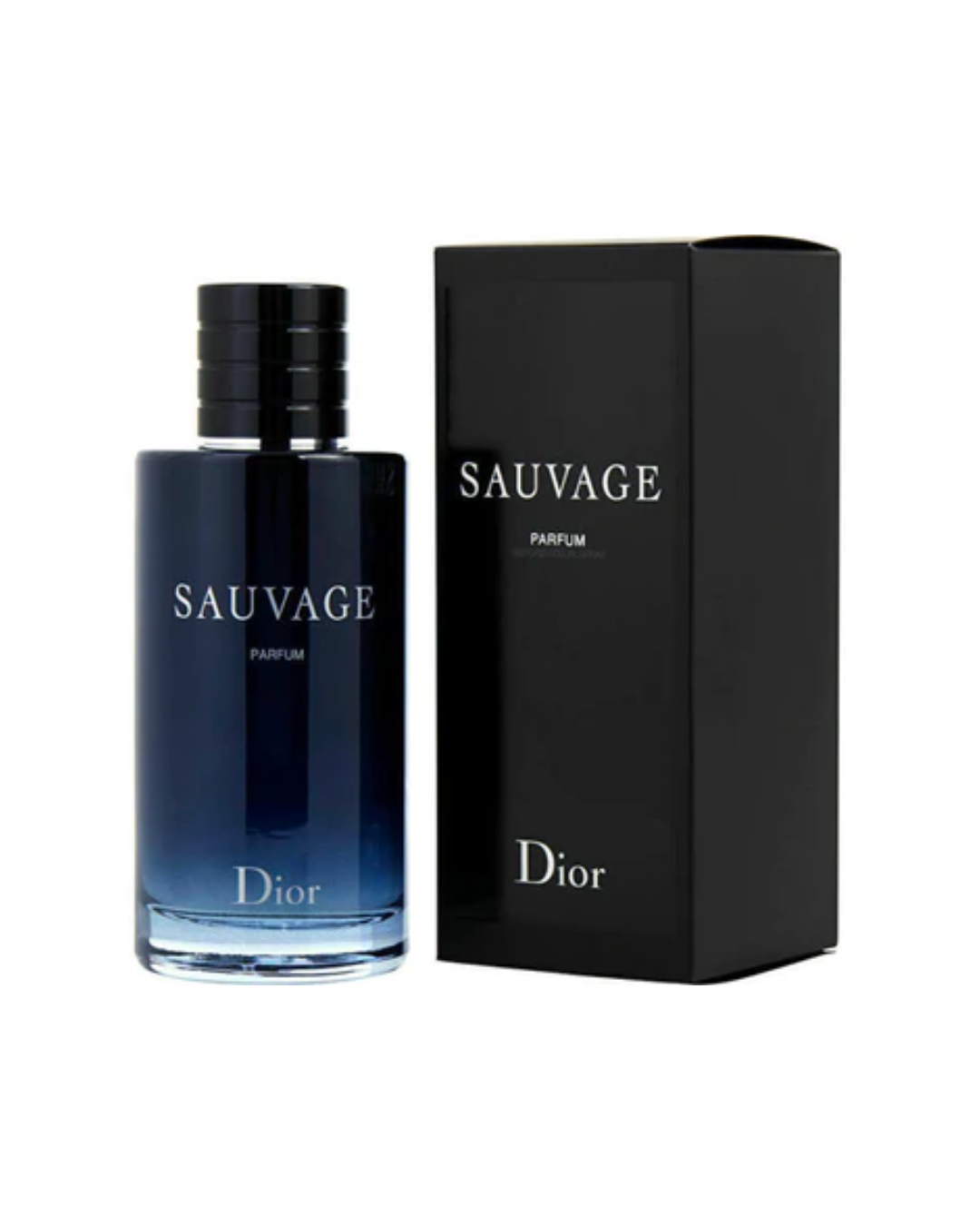 SAUVAGE PARFUM DIOR