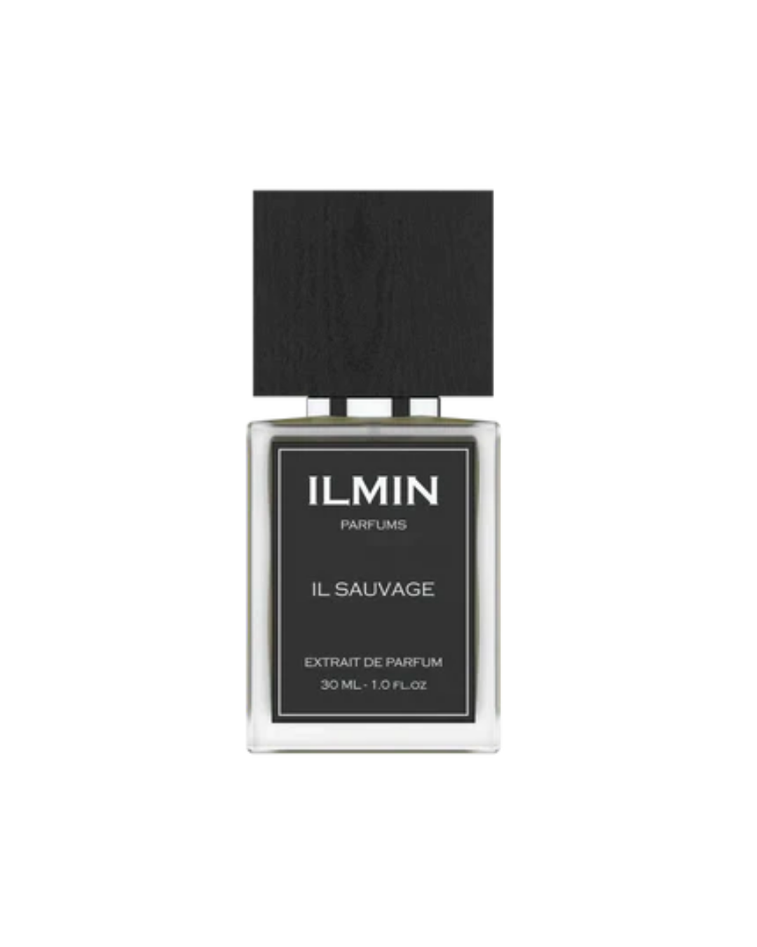 ILMIN - IL SAUVAGE