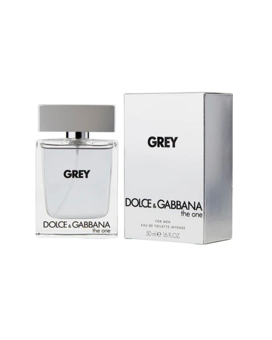 THE ONE GREY D&G