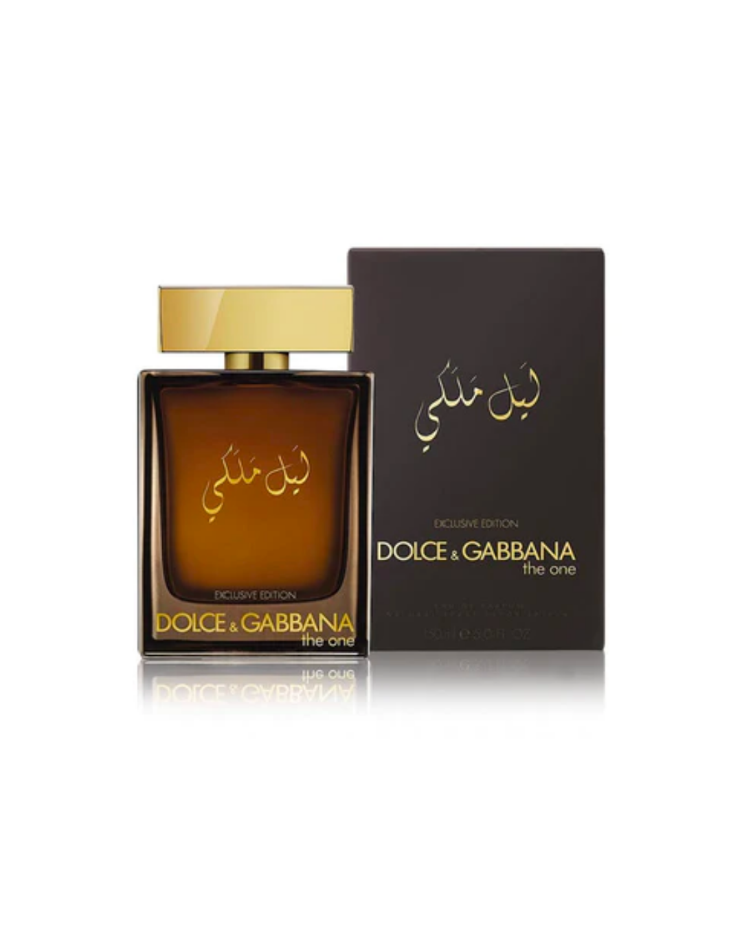 THE ONE ROYAL NIGHT EXCLUSIVE EDITION D&G