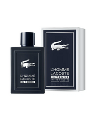 L'HOMME INTENSE LACOSTE