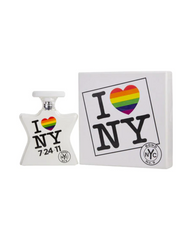 I LOVE NEW YORK MARRIAGE EQUALITY BOND