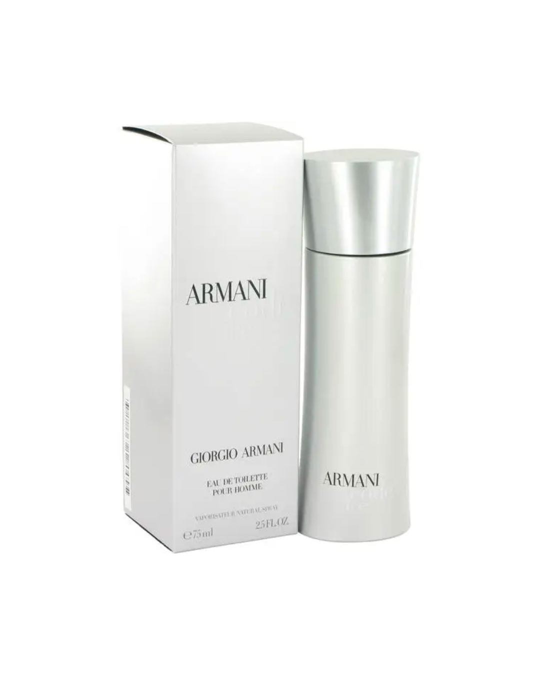 ARMANI CODE ICE G. ARMANI