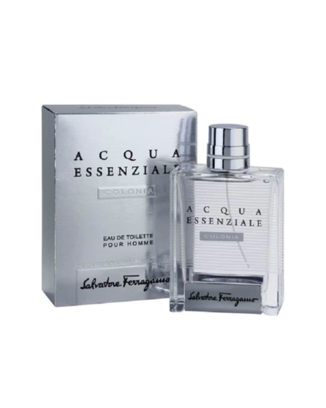 ACQUA ESSENZIALE COLONIA FERRAGAMO