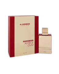 AMBER OUD ROUGE AL HARAMAIN - Diamante perfumería 