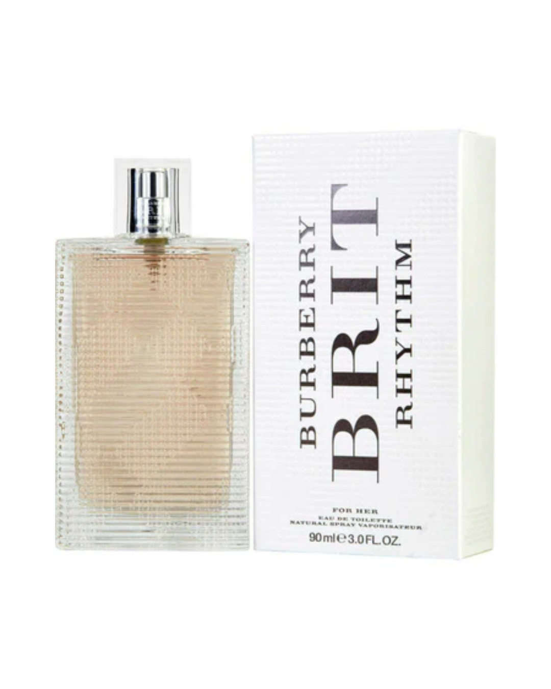 BRIT RHYTHM BURBERRY