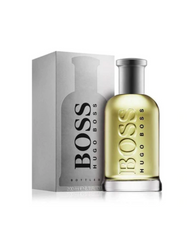 BOSS BOTTLED