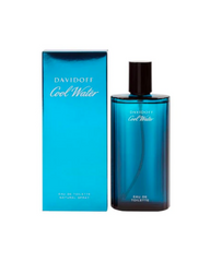 COOL WATER DAVIDOFF