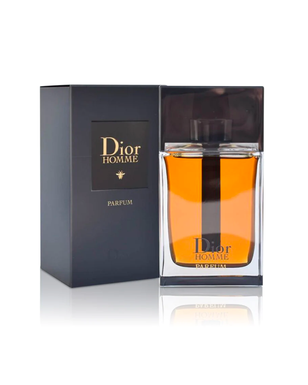 DIOR HOMME PARFUM