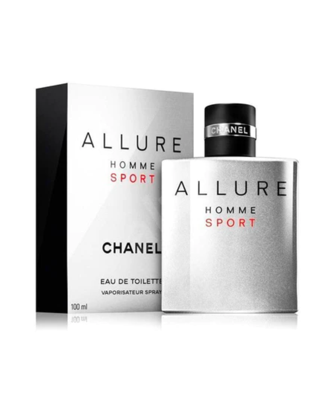 ALLURE HOMME SPORT CHANEL