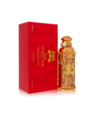 GOLDEN OUD ALEXANDRE J. - Diamante perfumería 