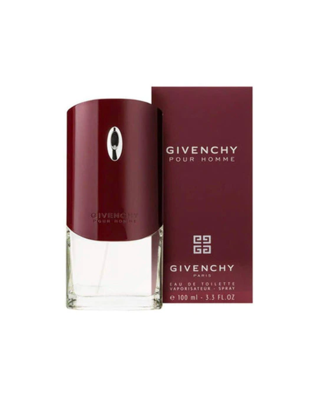 POUR HOMME GIVENCHY