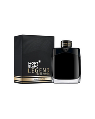 MONT BLANC LEGEND