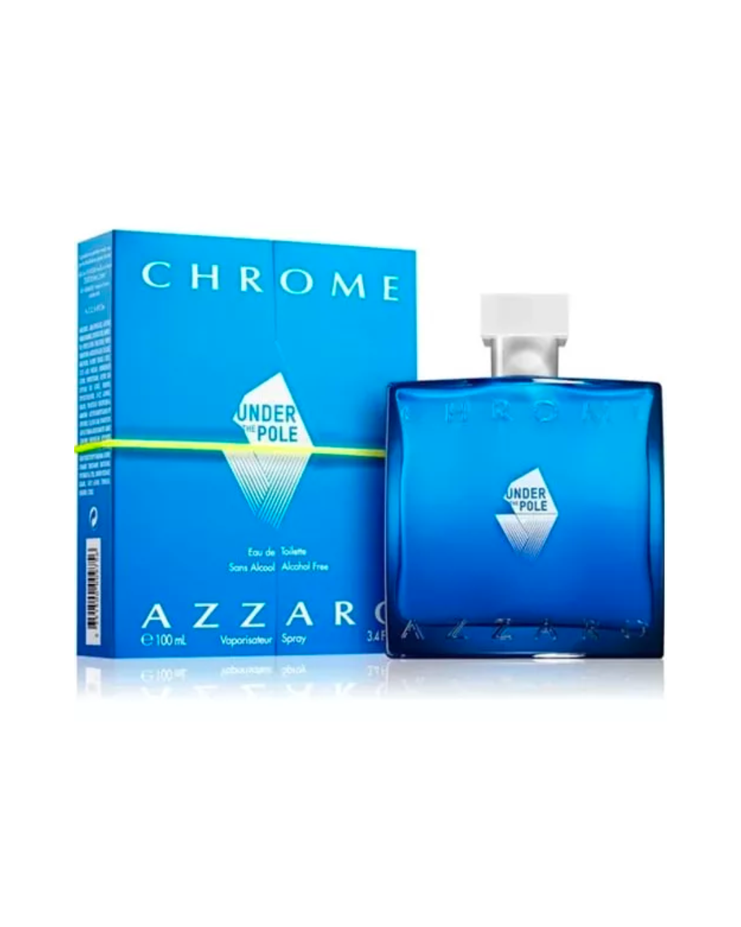 AZZARO CHROME