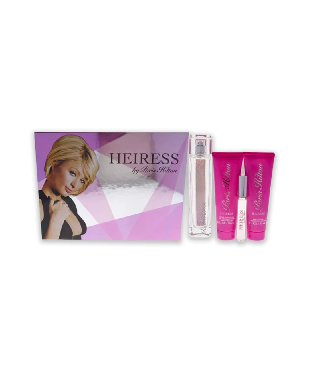 ESTUCHE HEIRESS