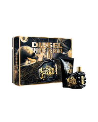 ESTUCHE SPIRIT OF THE BRAVE DIESEL